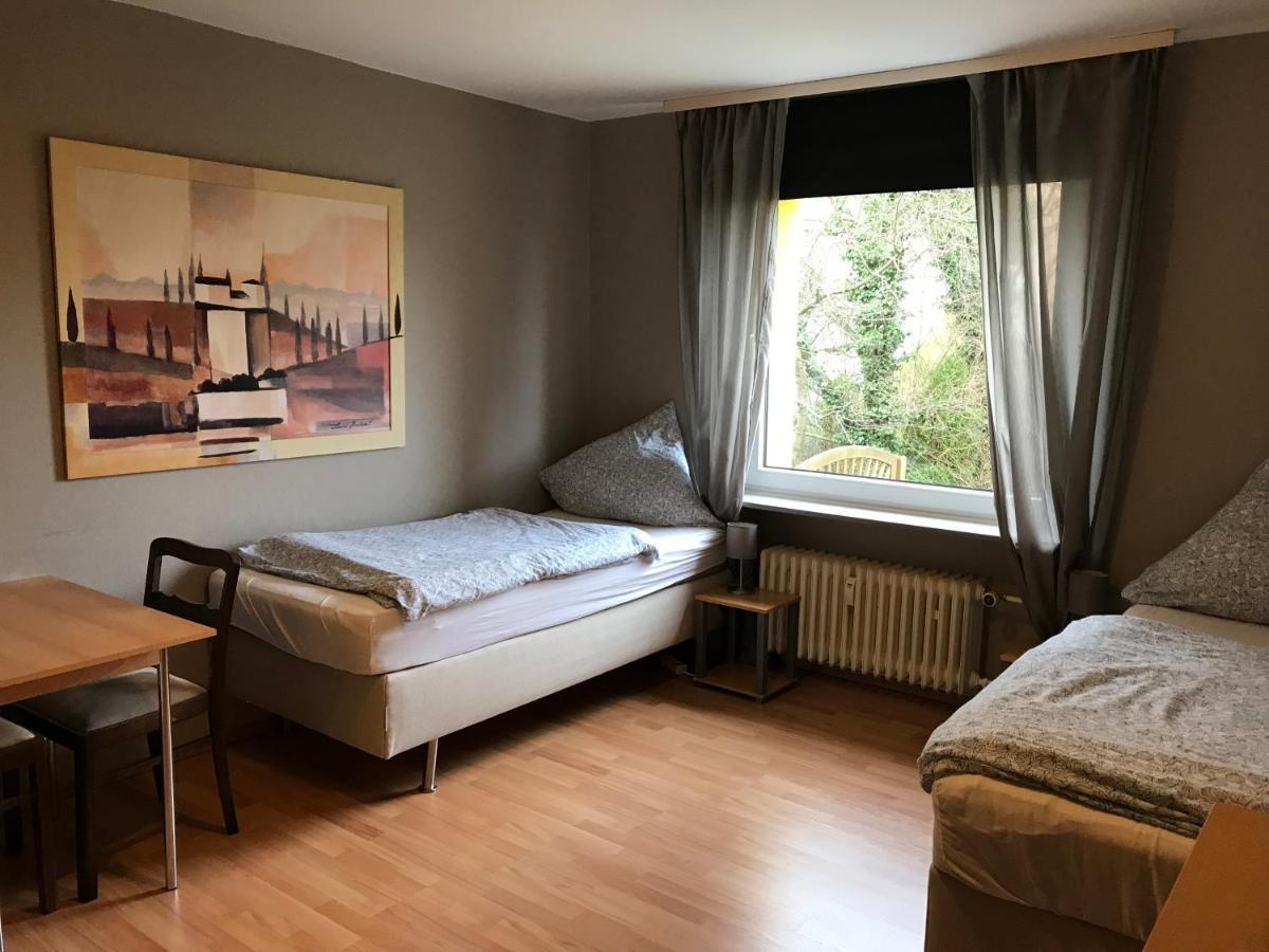 Ferienwohnung Serin Goslar Exterior foto